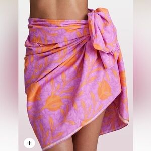 The Saran Sarong new